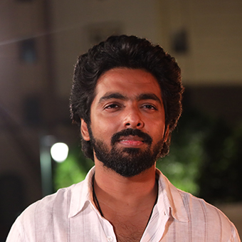 G.V.Prakash Kumar